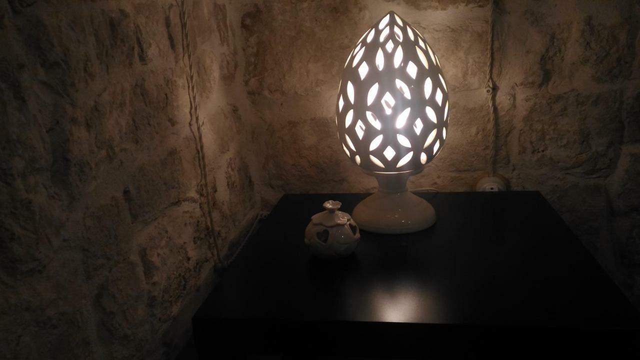 Il Sottano Del Conte Hotel Conversano Luaran gambar